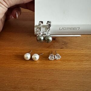 Earring bundle